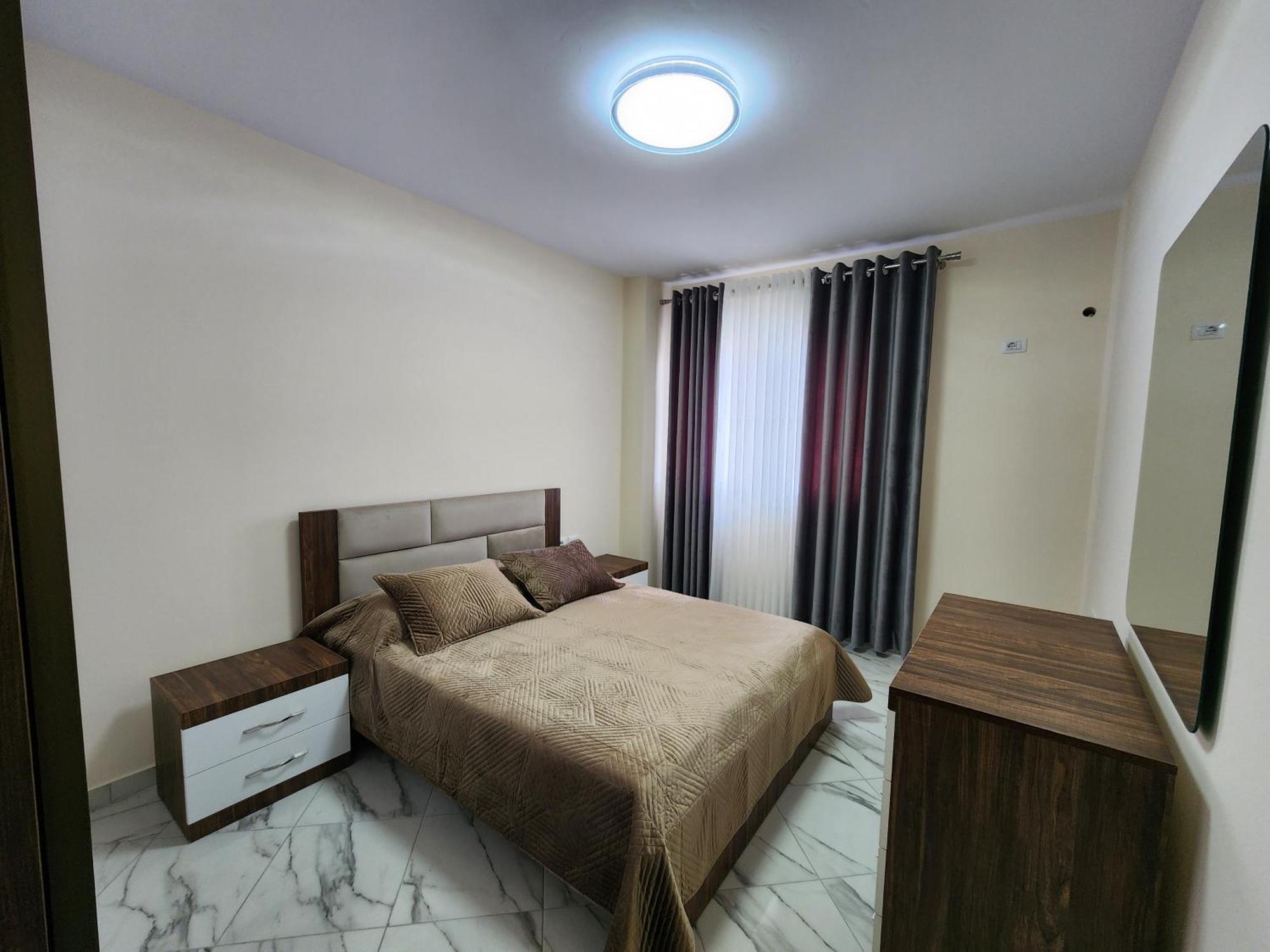 E.I.R Apartments Vlorë Exterior foto